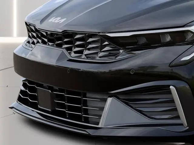 2026 Kia K5 EX