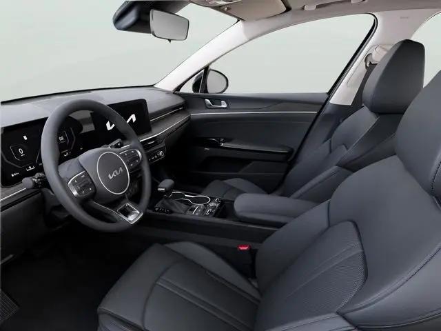 2026 Kia K5 EX