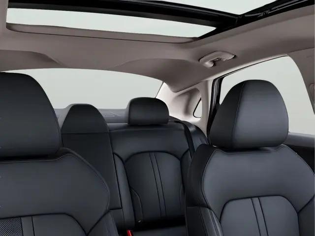 2026 Kia K5 EX