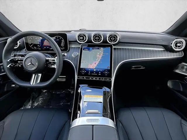 2026 Mercedes-Benz CL CLE 450