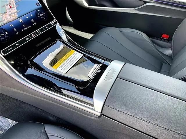 2026 Mercedes-Benz CL CLE 450