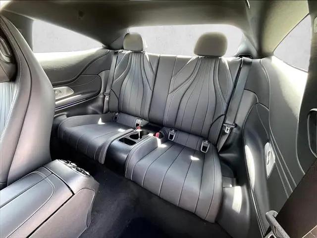 2026 Mercedes-Benz CL CLE 450