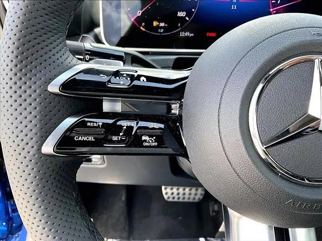 2026 Mercedes-Benz CL CLE 450
