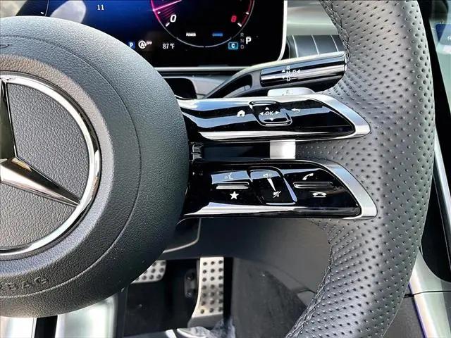 2026 Mercedes-Benz CL CLE 450