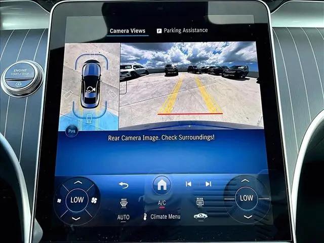 2026 Mercedes-Benz CL CLE 450