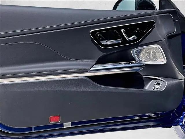 2026 Mercedes-Benz CL CLE 450