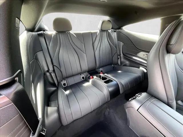 2026 Mercedes-Benz CL CLE 450