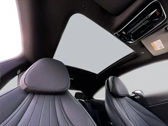 2026 Mercedes-Benz CL CLE 450