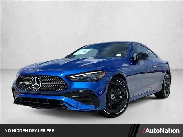 2026 Mercedes-Benz CL CLE 450 for sale in Coconut Creek, FL