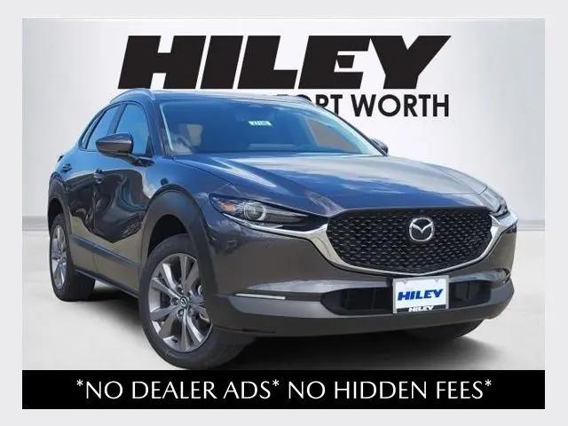 2026 Mazda CX-30 2.5 S Premium for sale in Fort Worth, TX