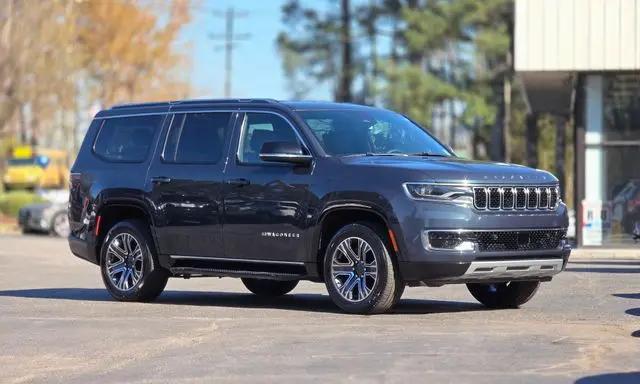 2024 Jeep Wagoneer Series II 4x2 for sale in Zebulon, NC