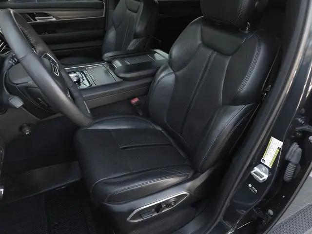 2024 Jeep Wagoneer Series II 4x2