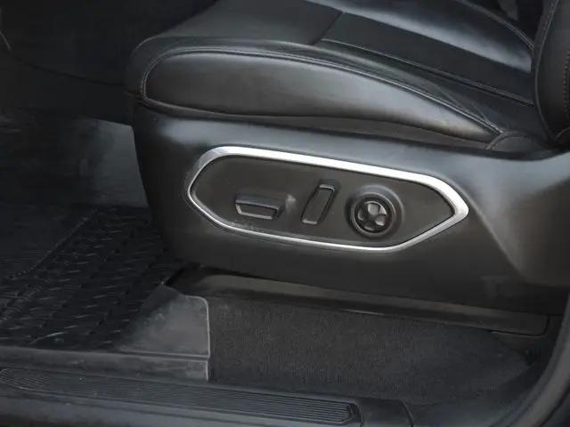 2024 Jeep Wagoneer Series II 4x2