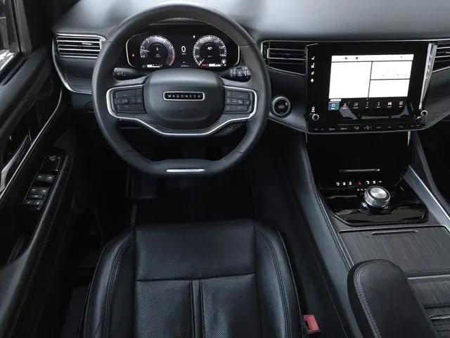 2024 Jeep Wagoneer Series II 4x2