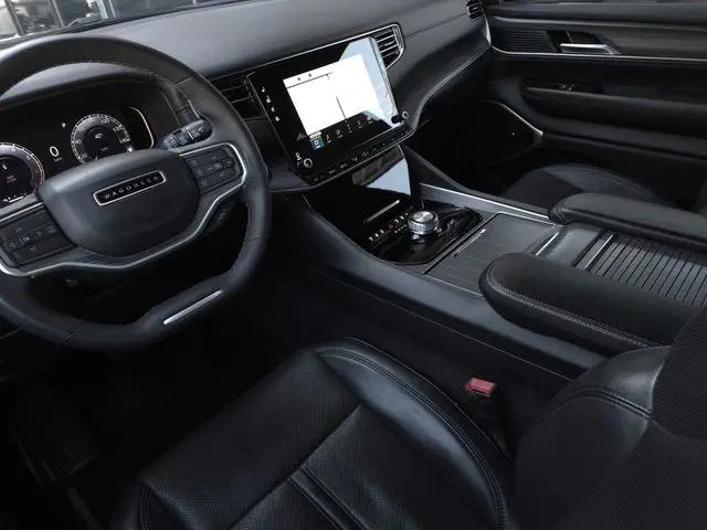 2024 Jeep Wagoneer Series II 4x2