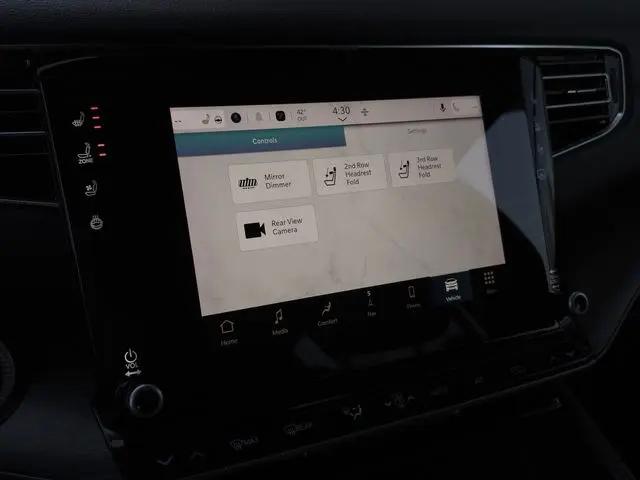 2024 Jeep Wagoneer Series II 4x2