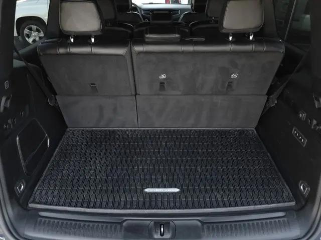 2024 Jeep Wagoneer Series II 4x2