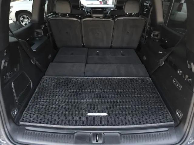 2024 Jeep Wagoneer Series II 4x2