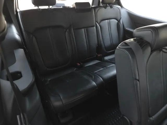 2024 Jeep Wagoneer Series II 4x2