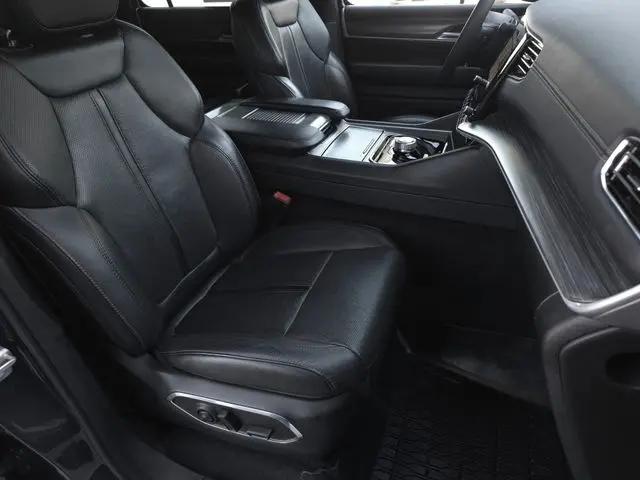 2024 Jeep Wagoneer Series II 4x2