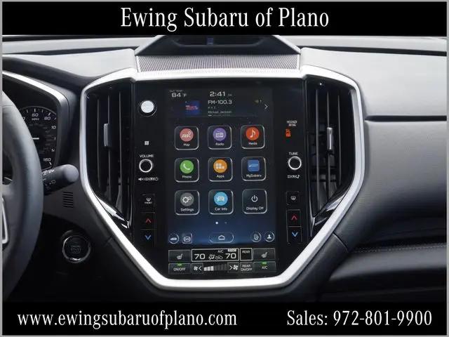 2026 Subaru Ascent Limited 7-Passenger for sale in Plano, TX