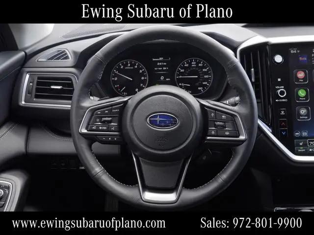 2026 Subaru Ascent Limited 7-Passenger
