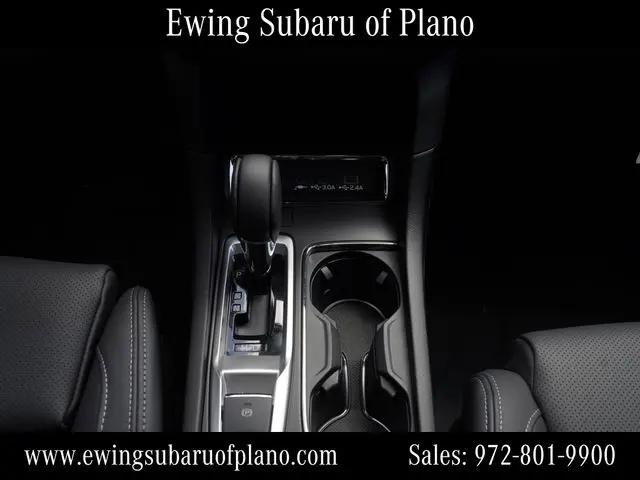 2026 Subaru Ascent Limited 7-Passenger