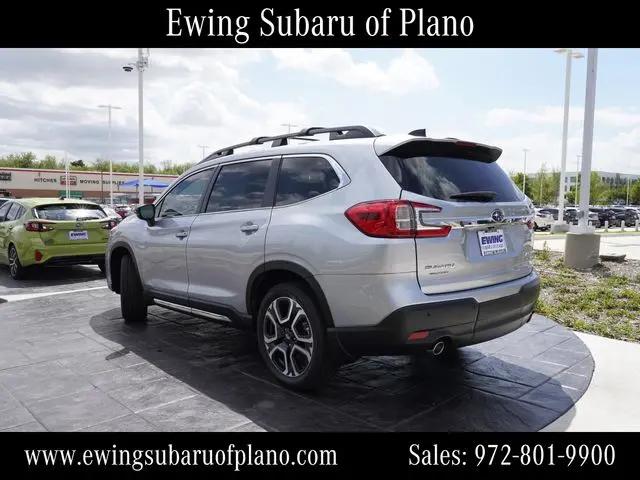 2026 Subaru Ascent Limited 7-Passenger
