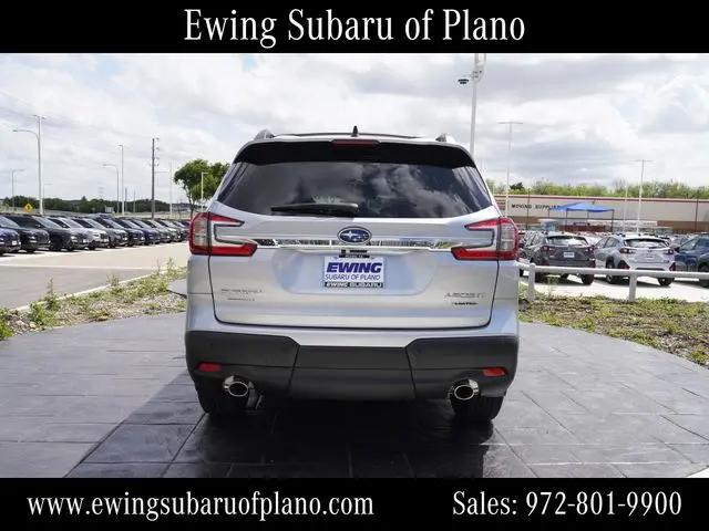 2026 Subaru Ascent Limited 7-Passenger