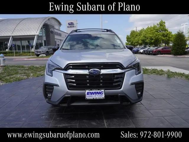 2026 Subaru Ascent Limited 7-Passenger