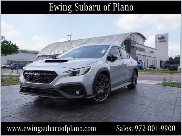 2026 Subaru WRX tS for sale in Plano, TX