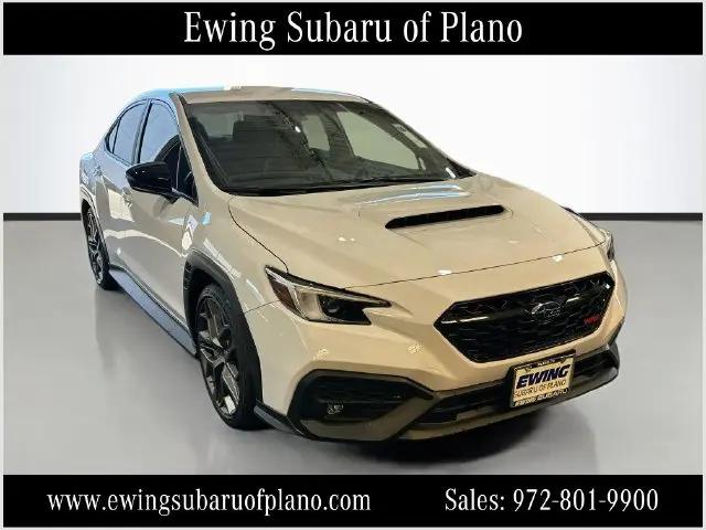 2026 Subaru WRX tS for sale in Plano, TX