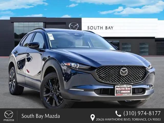 2026 Mazda CX-30 2.5 S Aire Edition for sale in Torrance, CA