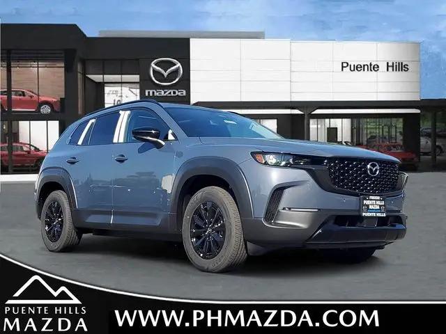 2026 Mazda CX-50 Hybrid Premium for sale in City of Industry, CA
