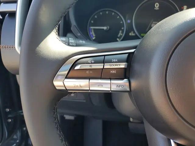 2026 Mazda CX-50 Hybrid Premium
