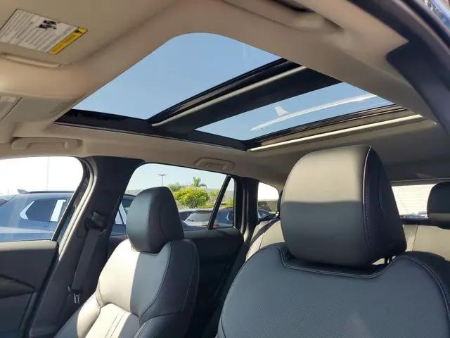 2026 Mazda CX-50 Hybrid Premium