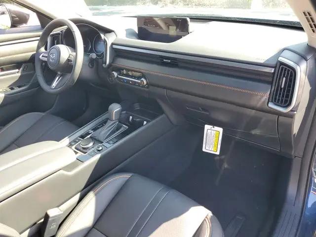 2026 Mazda CX-50 Hybrid Premium