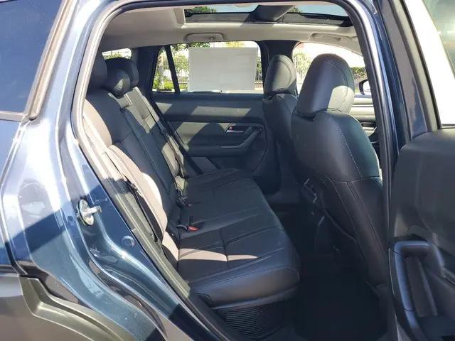 2026 Mazda CX-50 Hybrid Premium