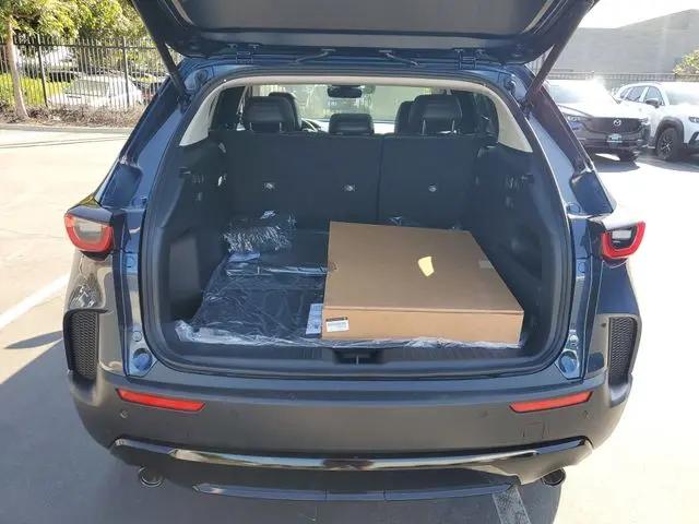 2026 Mazda CX-50 Hybrid Premium