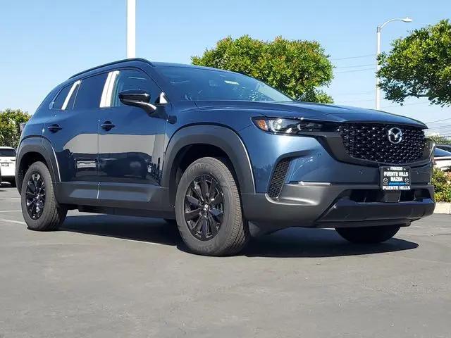 2026 Mazda CX-50 Hybrid Premium