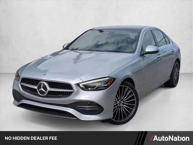 2026 Mercedes-Benz C-CLASS C 300 C 300 for sale in Sarasota, FL