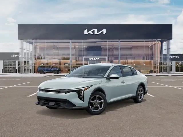 2026 Kia K4 LXS for sale in Battle Creek, MI