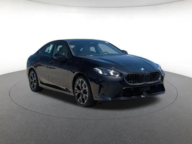 2026 BMW Coupe xDrive