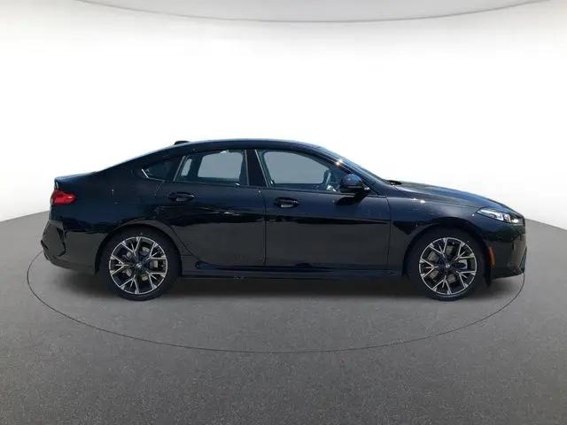 2026 BMW Coupe xDrive