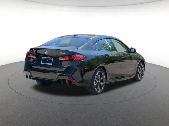 2026 BMW Coupe xDrive