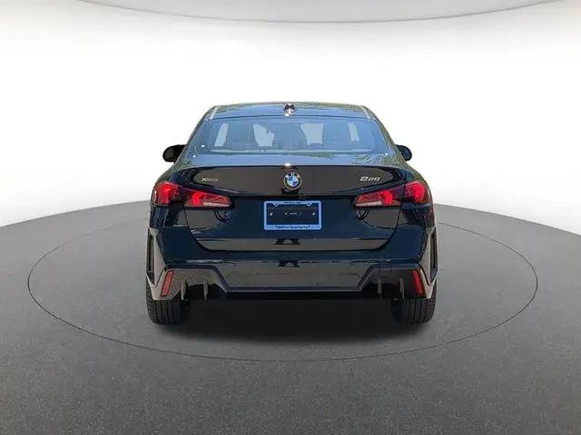 2026 BMW Coupe xDrive