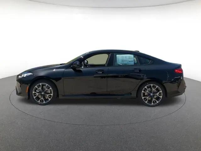 2026 BMW Coupe xDrive