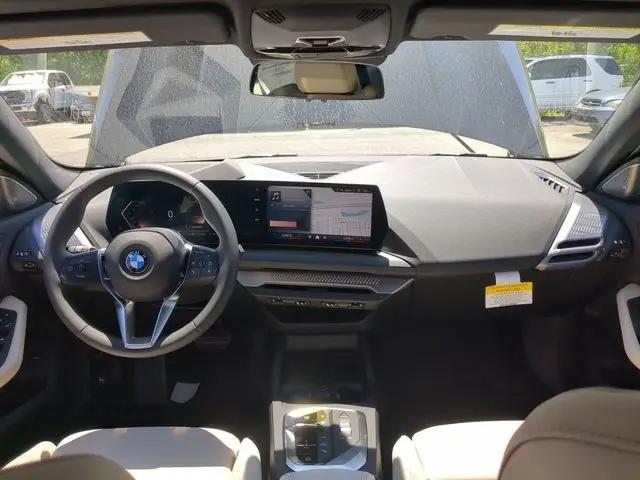 2026 BMW Coupe xDrive