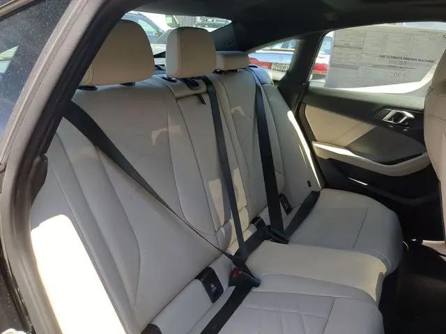 2026 BMW Coupe xDrive
