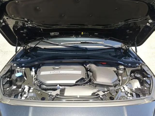 2026 BMW Coupe xDrive